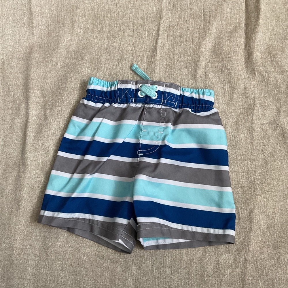 Swim shorts, 9 months